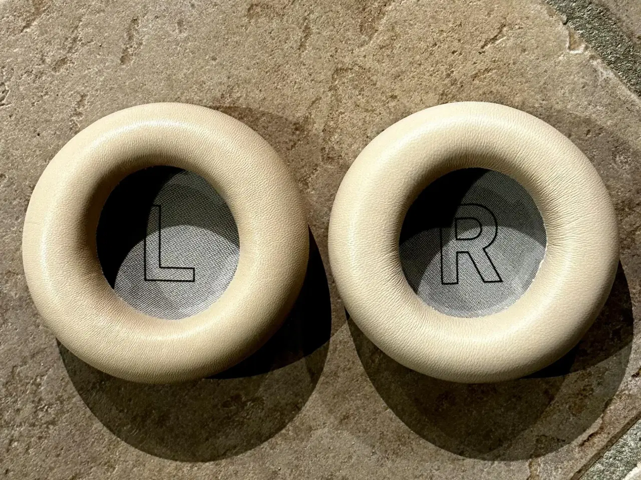 Billede 1 - Ørepuder til Beoplay H4 Natural