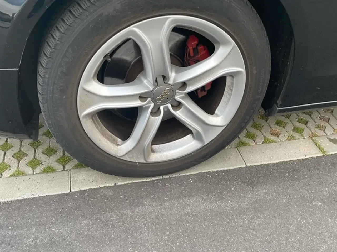 Billede 12 - Audi A5 1,8 TFSi 160 Coupé
