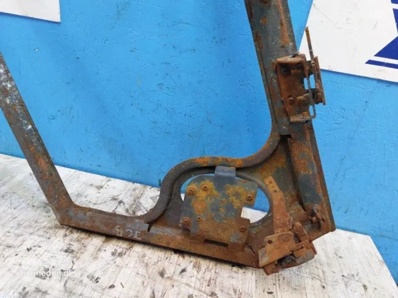 Billede 6 - JCB 531-70 Dør 333/D2714