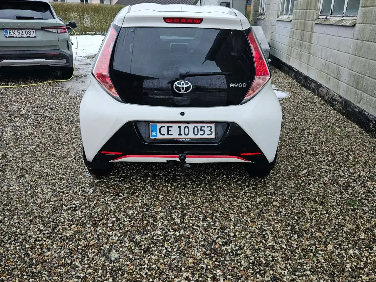 Billede 3 - Toyota Aygo 2015