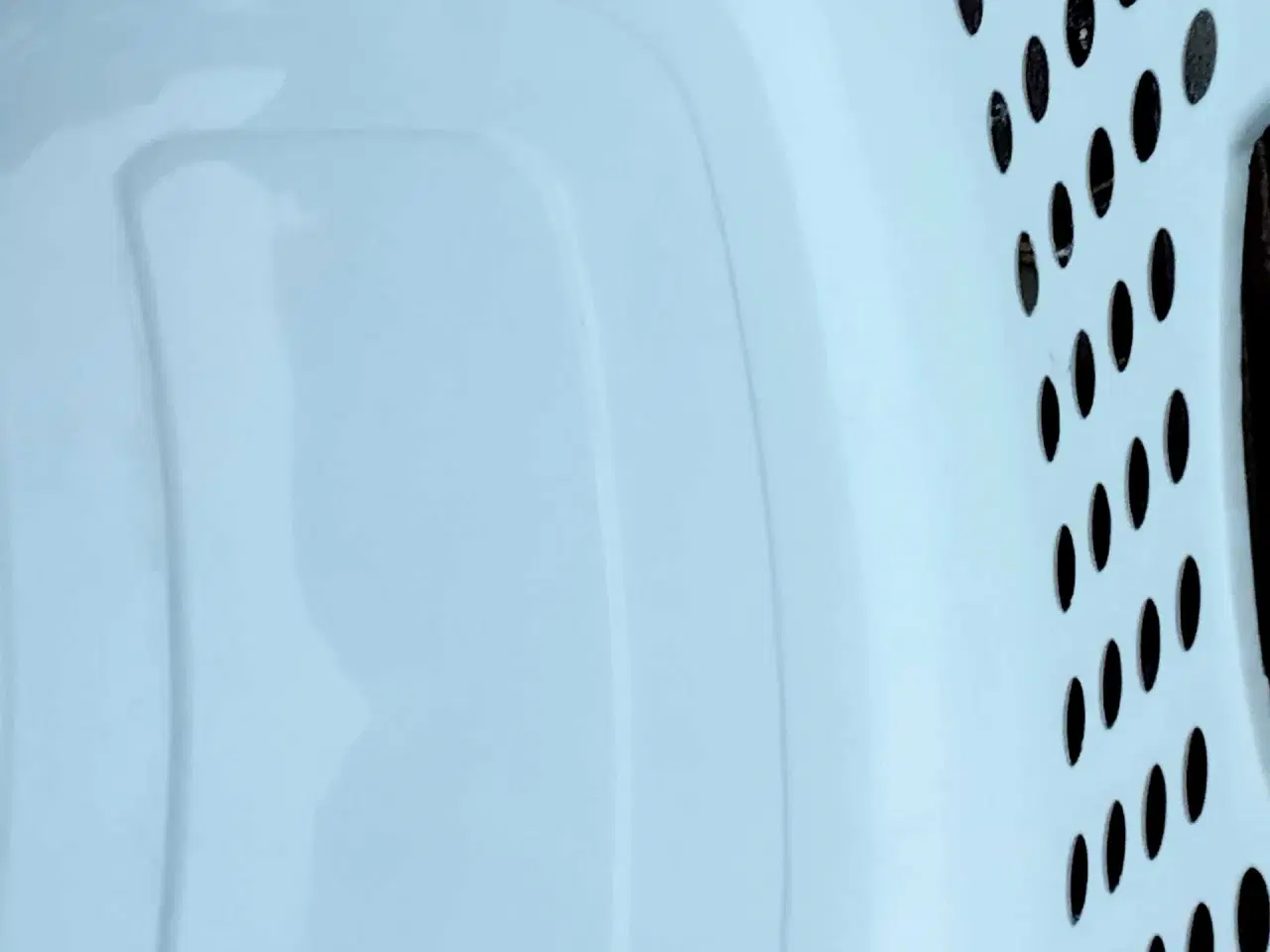 Billede 1 - Kurve til legetøj