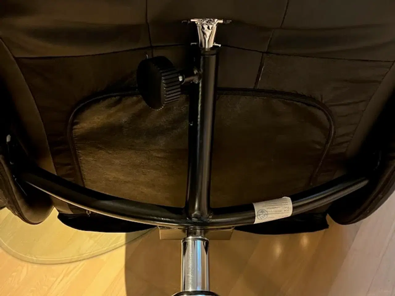 Billede 3 - Lænestole inc. fodskammel sælges