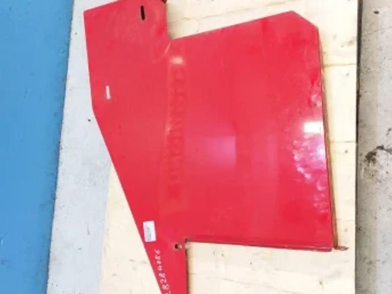 Billede 3 - Massey Ferguson 32 Protection Guard 28284056