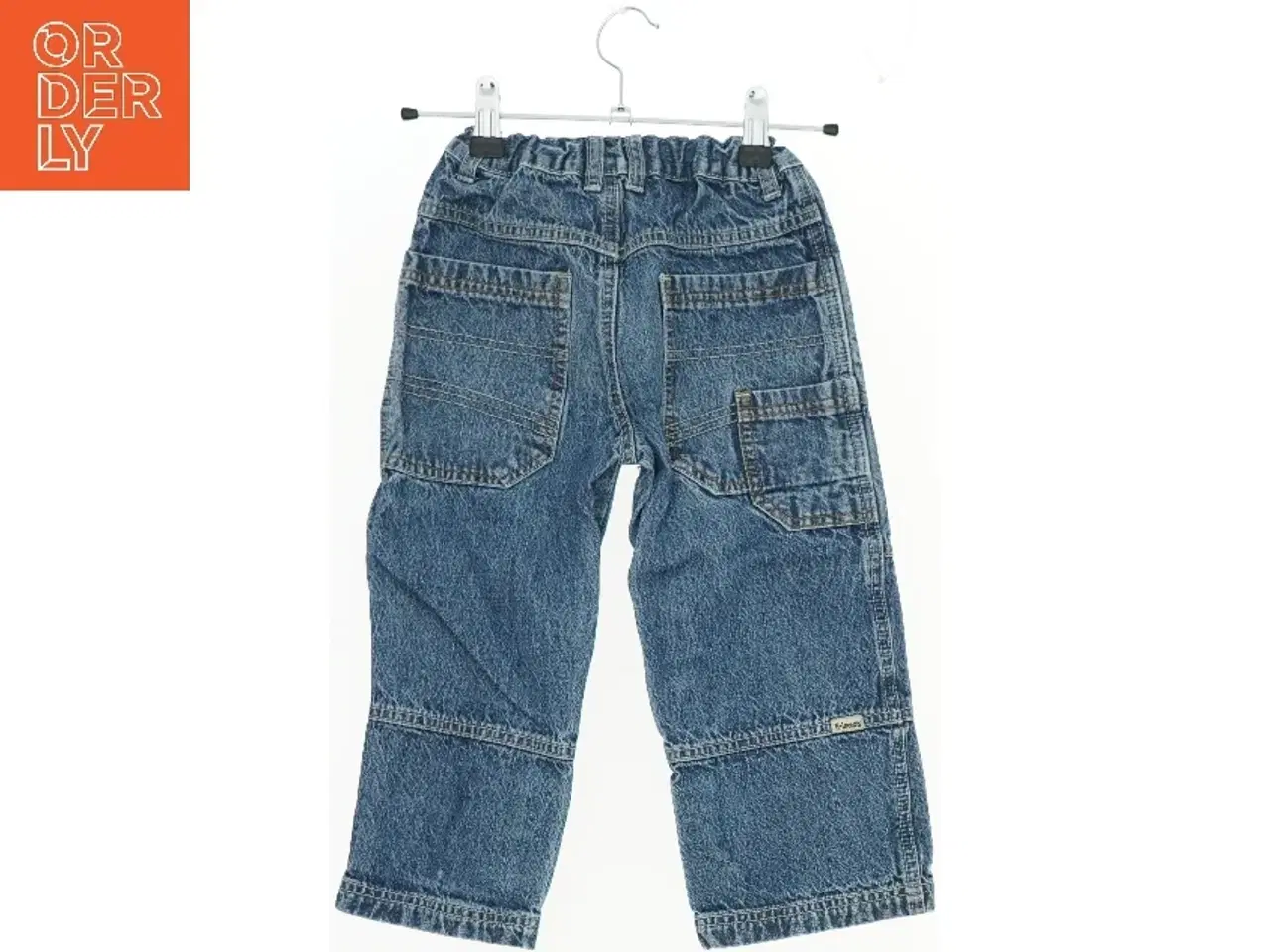 Billede 2 - Jeans til børn fra Friends (str. 98)