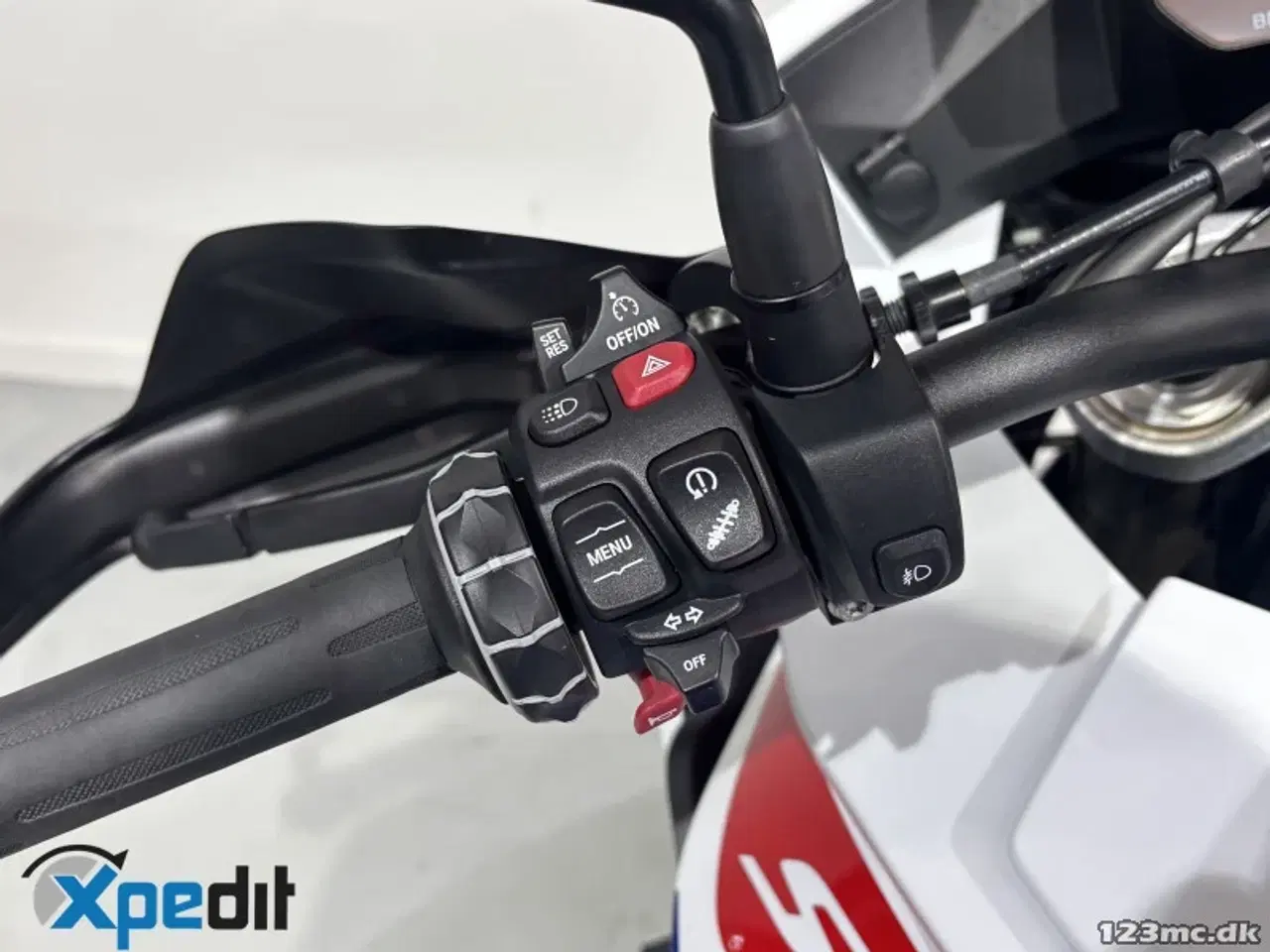 Billede 12 - BMW S 1000 XR