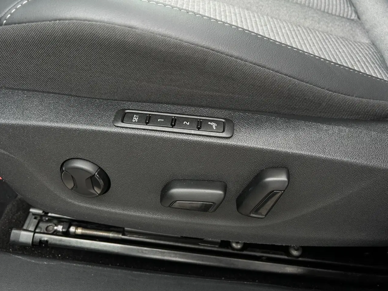 Billede 7 - Skoda Enyaq 85x iV Sportline Maxx