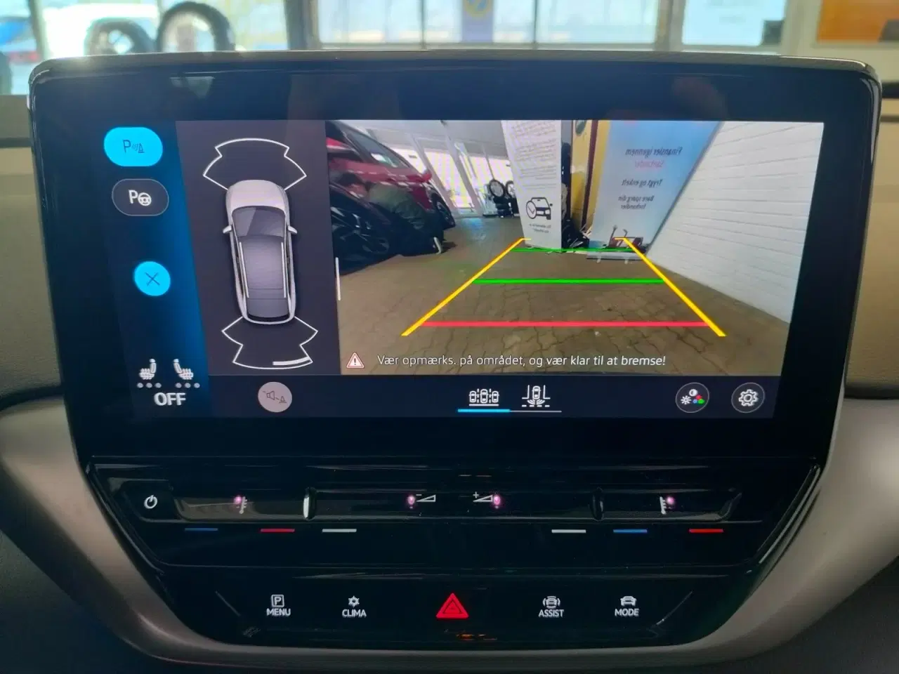 Billede 13 - VW ID.4 77 Pro