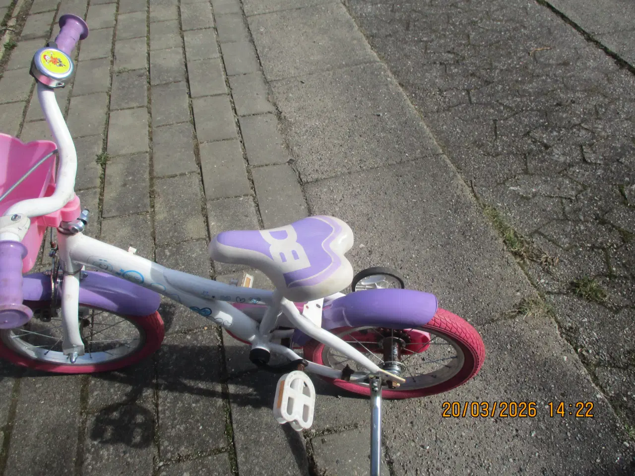 Billede 3 - Rigtig flot cykel