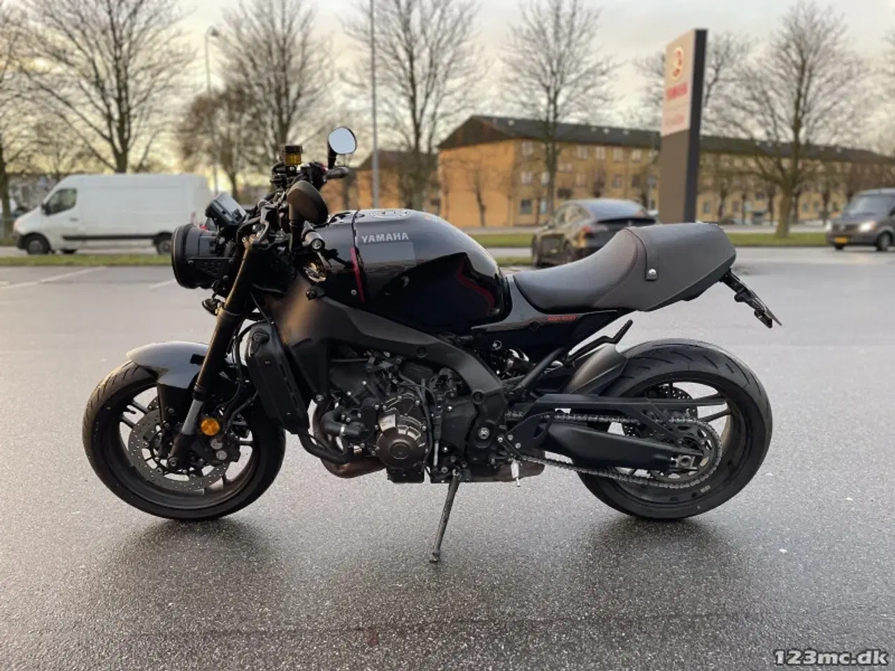 Billede 5 - Yamaha XSR 900