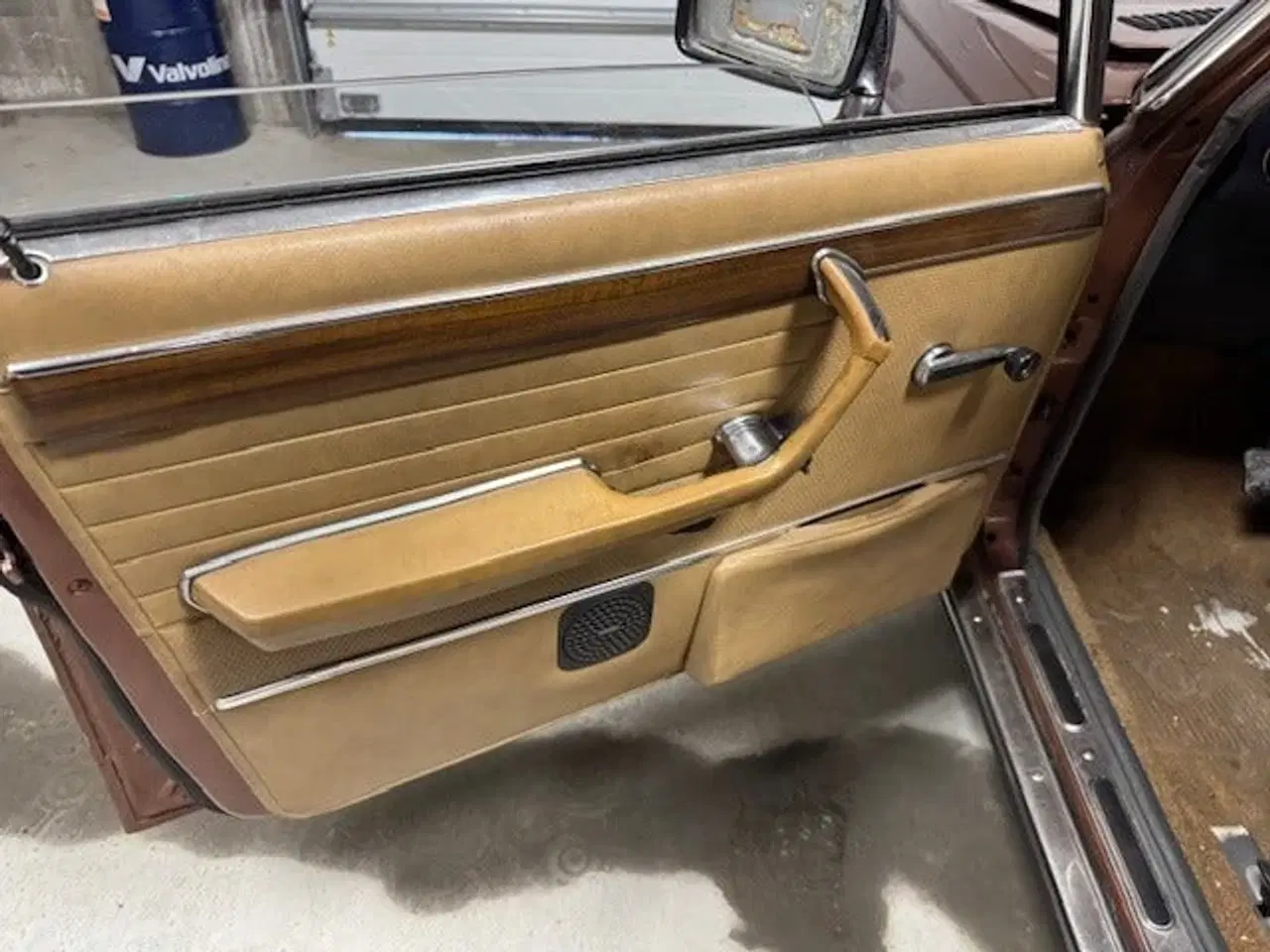 Billede 5 - BMW 3.0 S 2,9 aut.