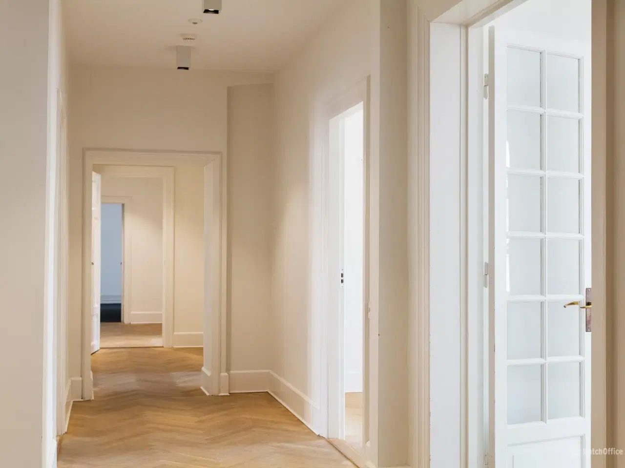 Billede 10 - Eksklusive kontorer i Frederiksstaden