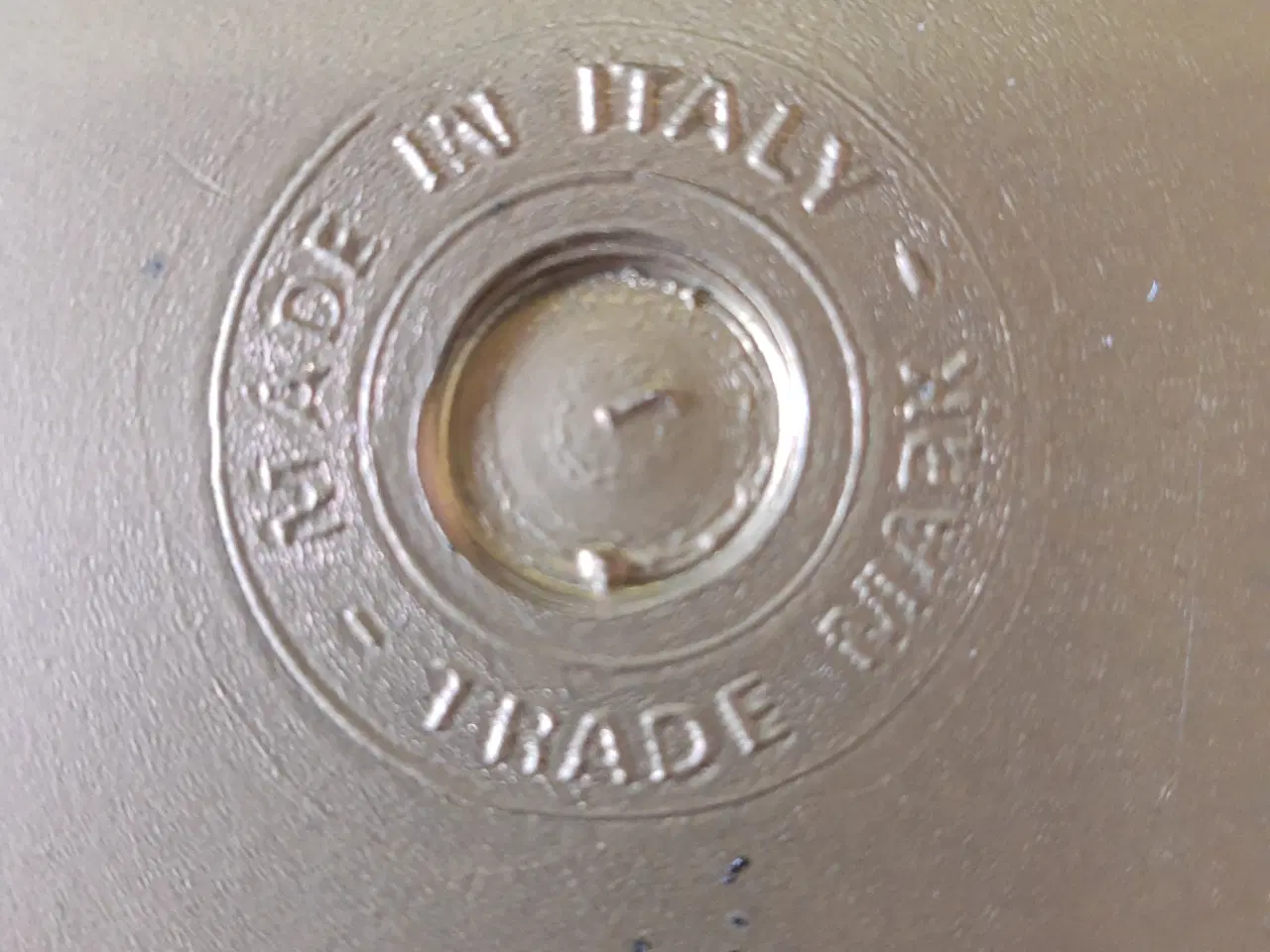 Billede 7 - Flot vintage indskudsbord.