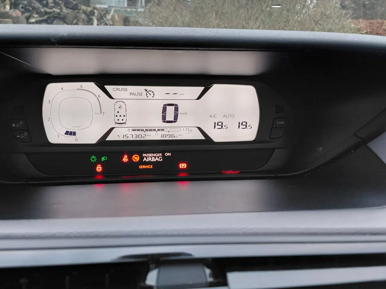 Billede 9 - Citroen Til salg