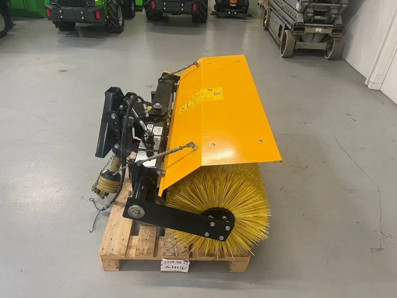 Billede 2 - GMR FF 1300 LSA