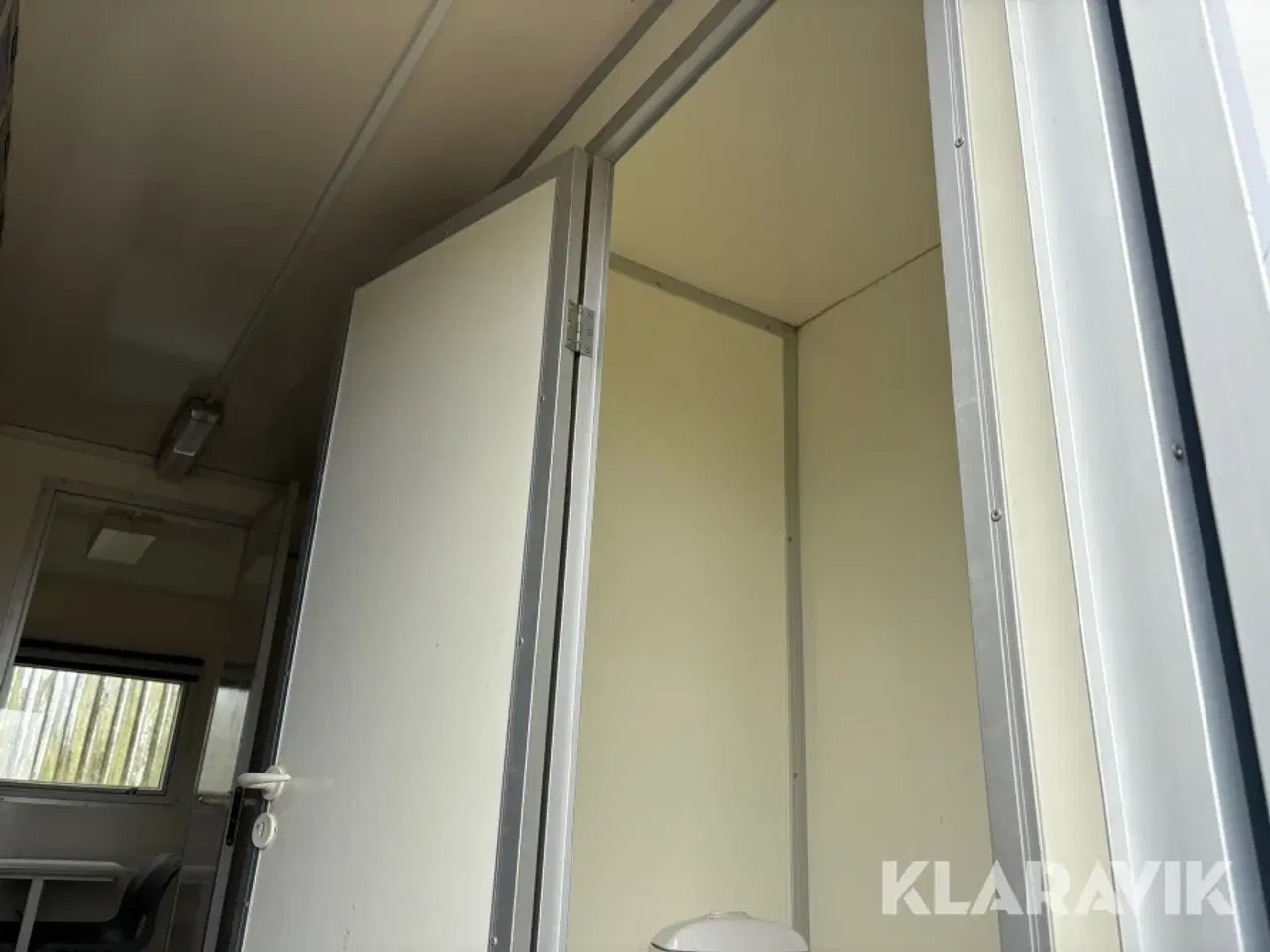 Billede 12 - Skurvogn VA 1301