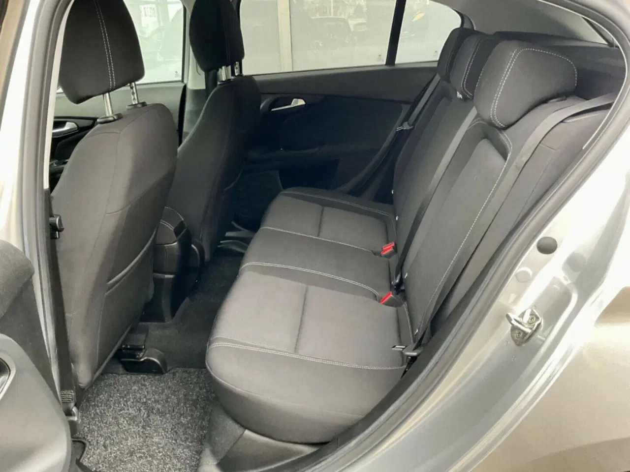 Billede 13 - Fiat Tipo 1,4 T-Jet 120 Easy