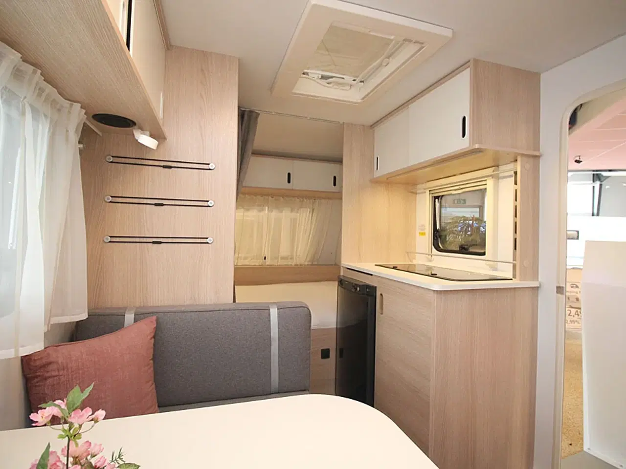 Billede 7 - Campingvogn Adria 400 PS