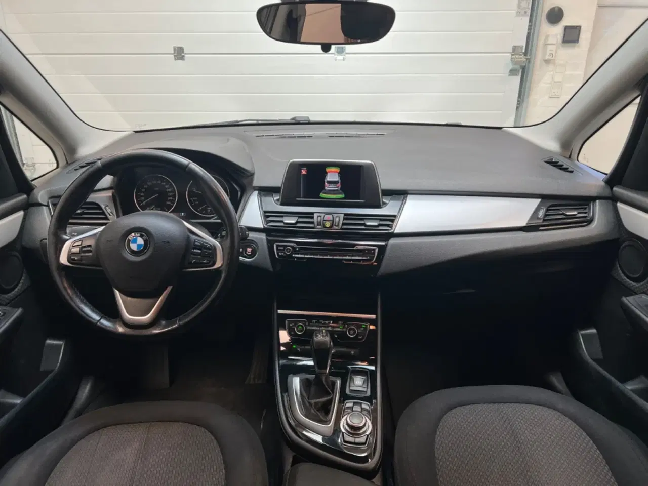 Billede 6 - BMW 220d 2,0 Gran Tourer Advantage aut.