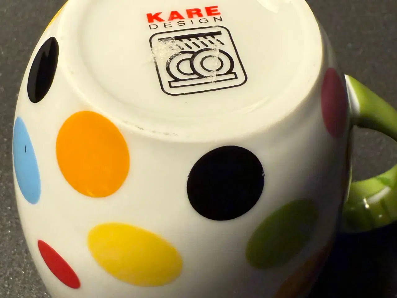 Billede 3 - Kaffesæt