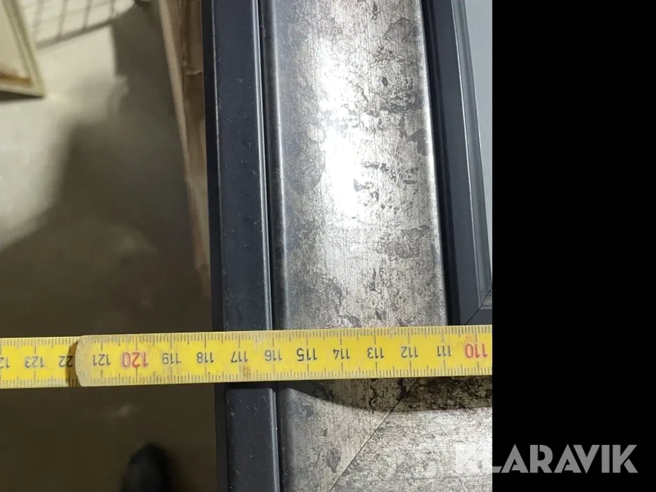 Billede 3 - Døre Ikast Design Doors indvendige med karme 12 styk