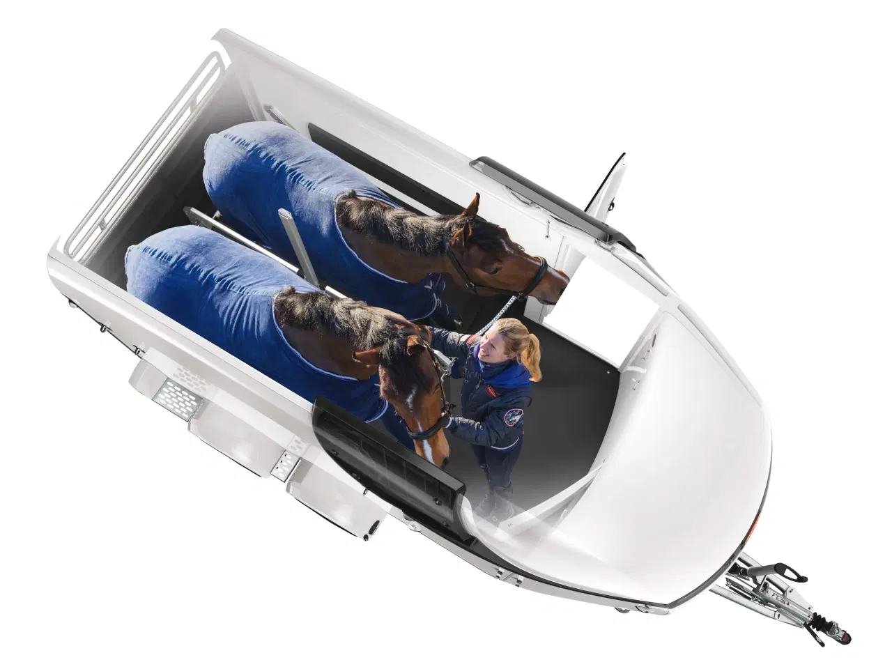 Billede 5 - Böckmann Neo L SKA