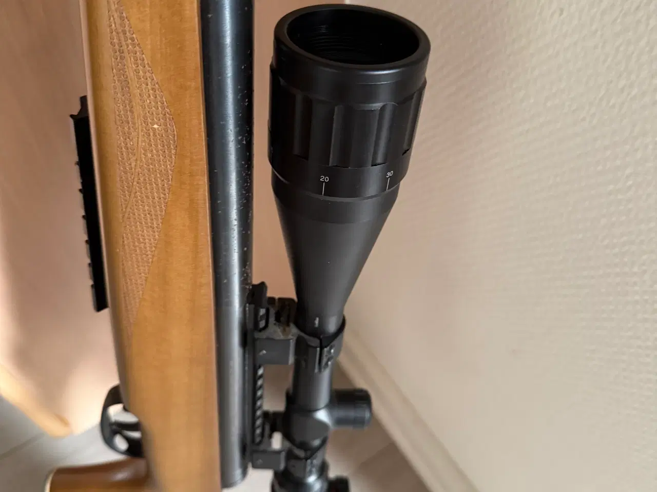 Billede 3 - Benjamin trail np 1500 4,5 mm