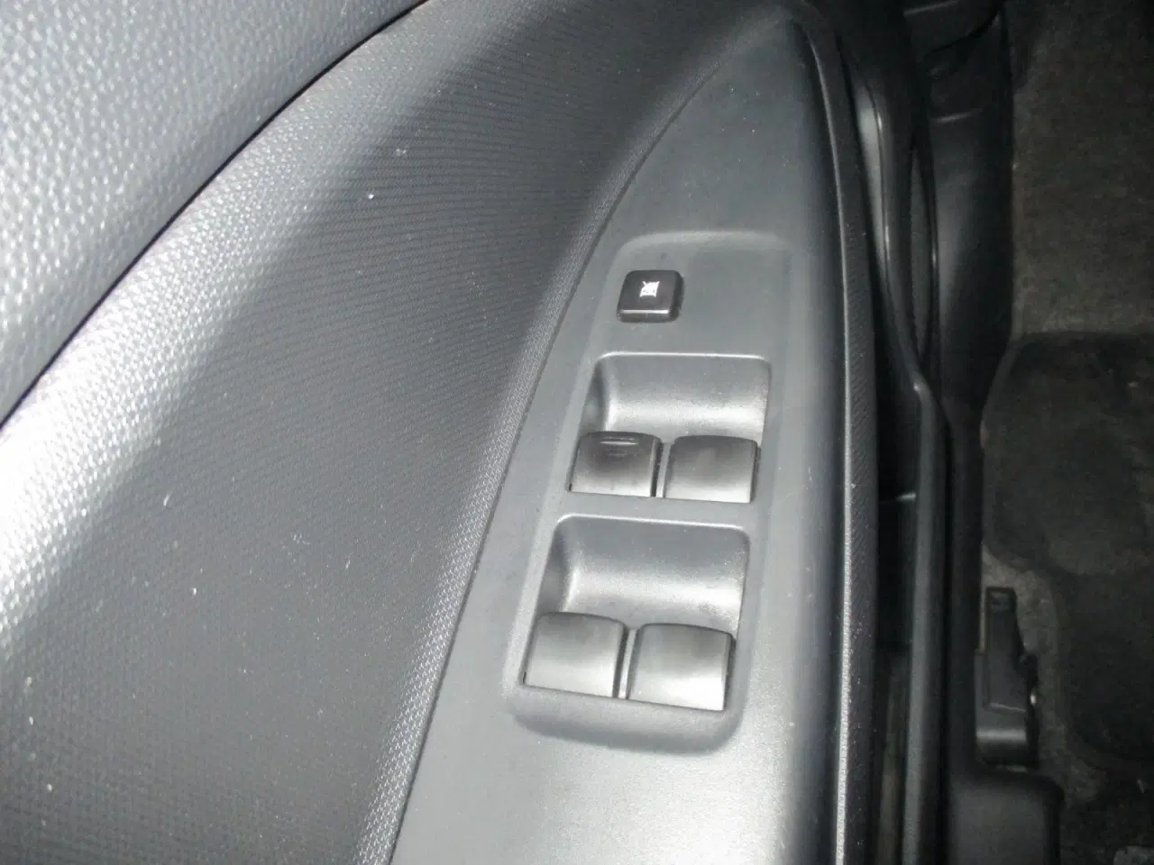 Billede 12 - Mitsubishi Space Star 1,2 Intense