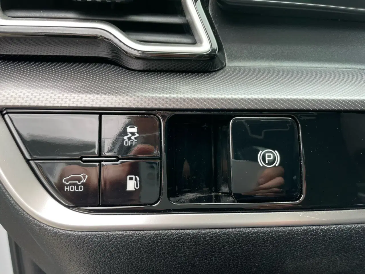 Billede 19 - Kia Sportage 1,6 PHEV Upgrade aut. 4WD