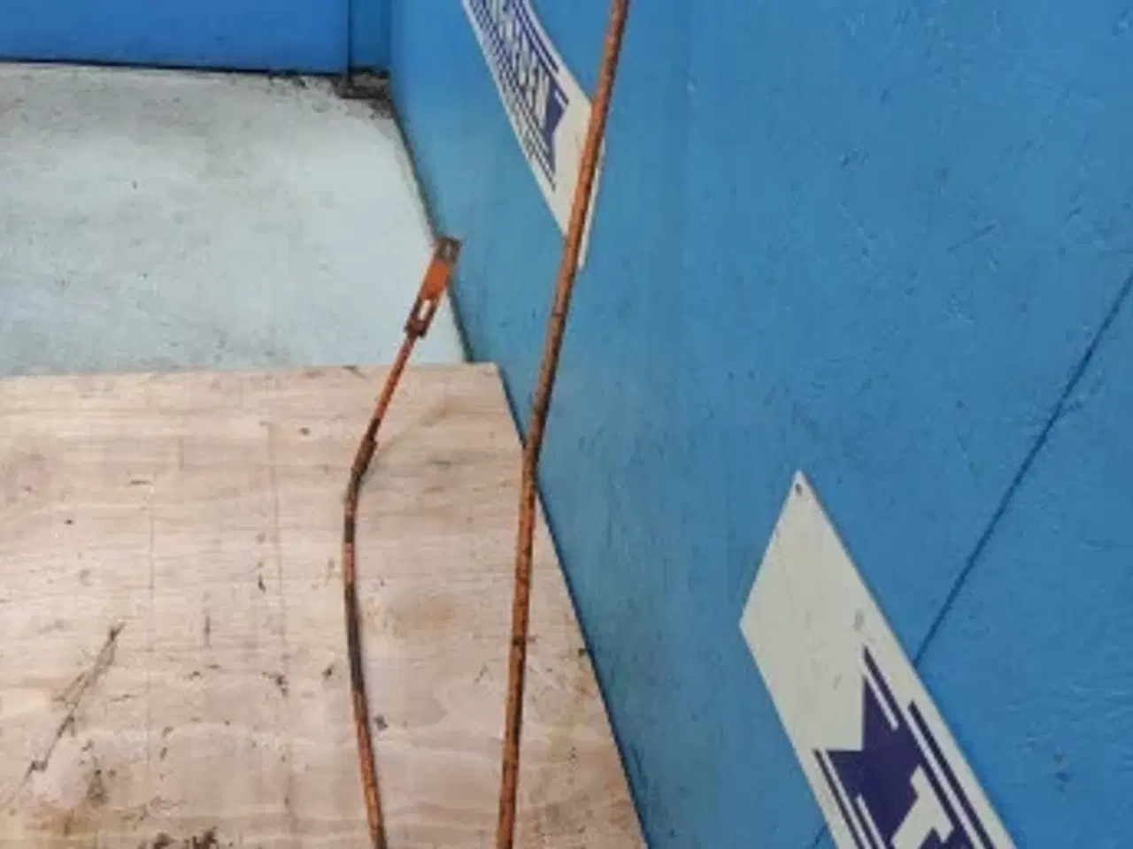 Billede 4 - Dronningborg D1250 Stråskiller 28210799