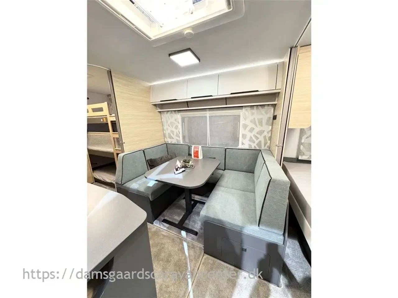 Billede 3 - 2026 - Fendt Apero 560 SKM   Forventes på lager medio april