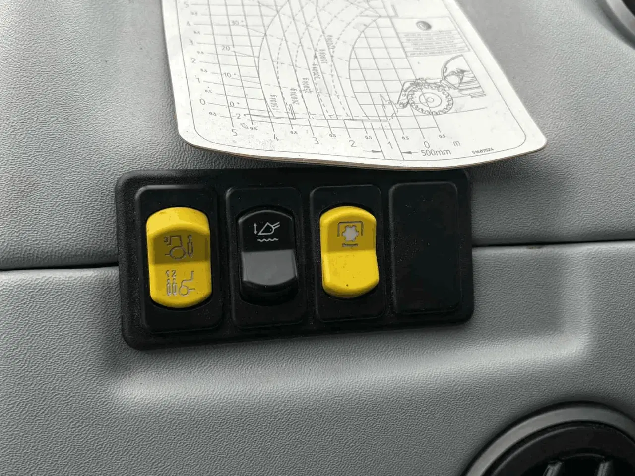 Billede 13 - New Holland TH 7.42 Elite