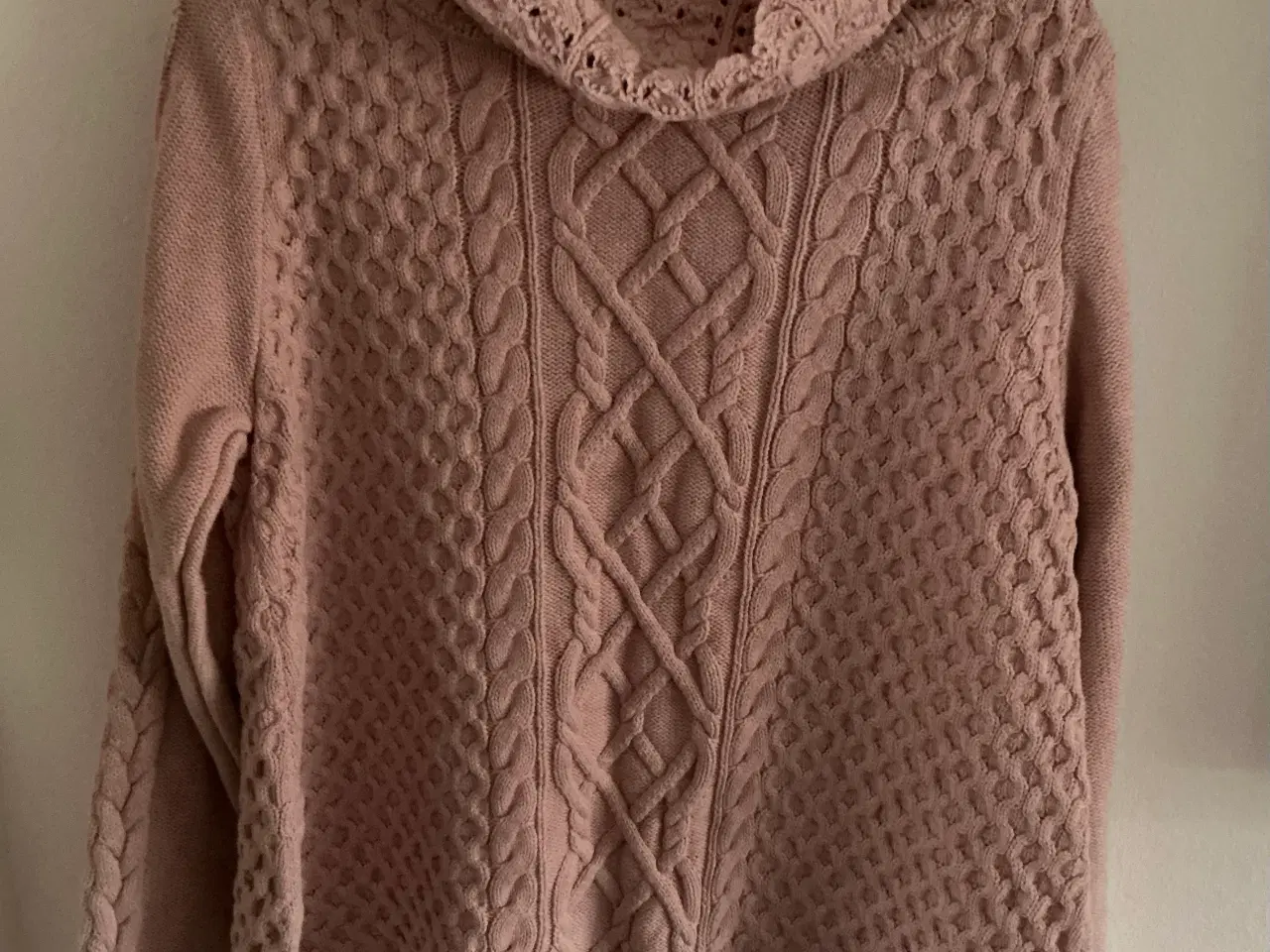 Billede 3 - Odd. Olle strik 