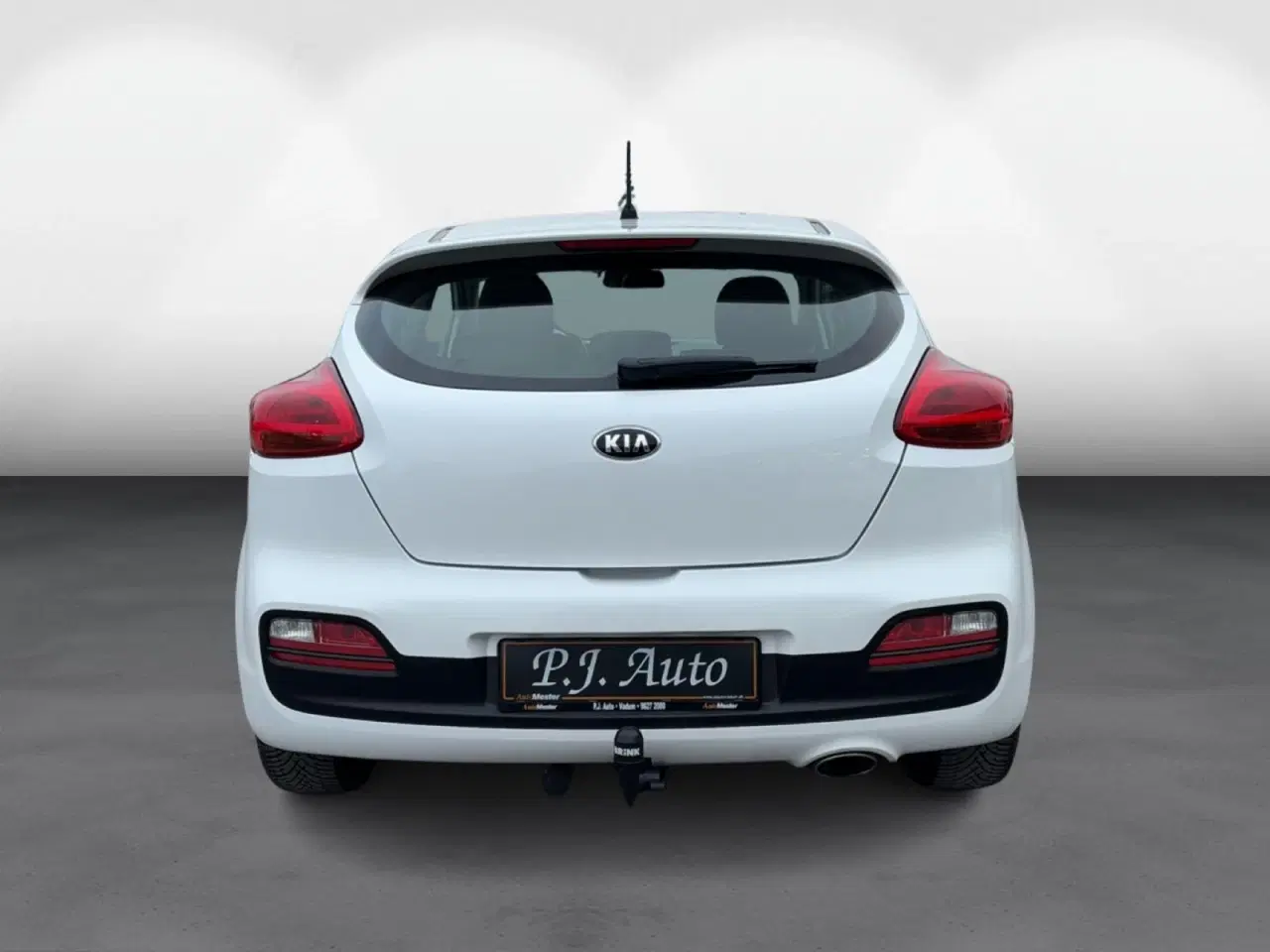 Billede 5 - Kia Ceed 1,0 T-GDi Attraction