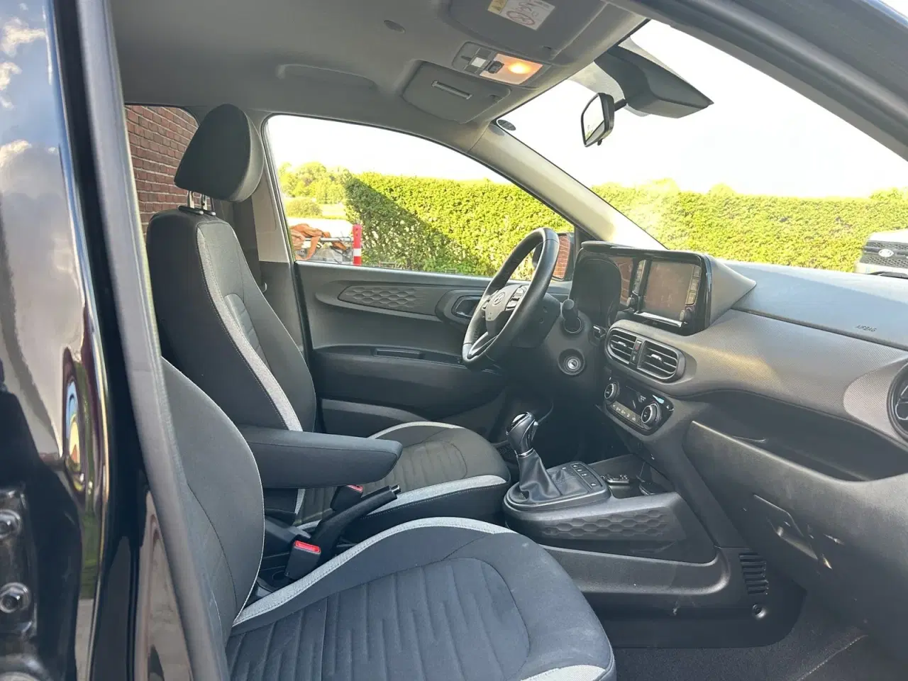 Billede 13 - Hyundai i10 1,0 MPi Advanced AMT
