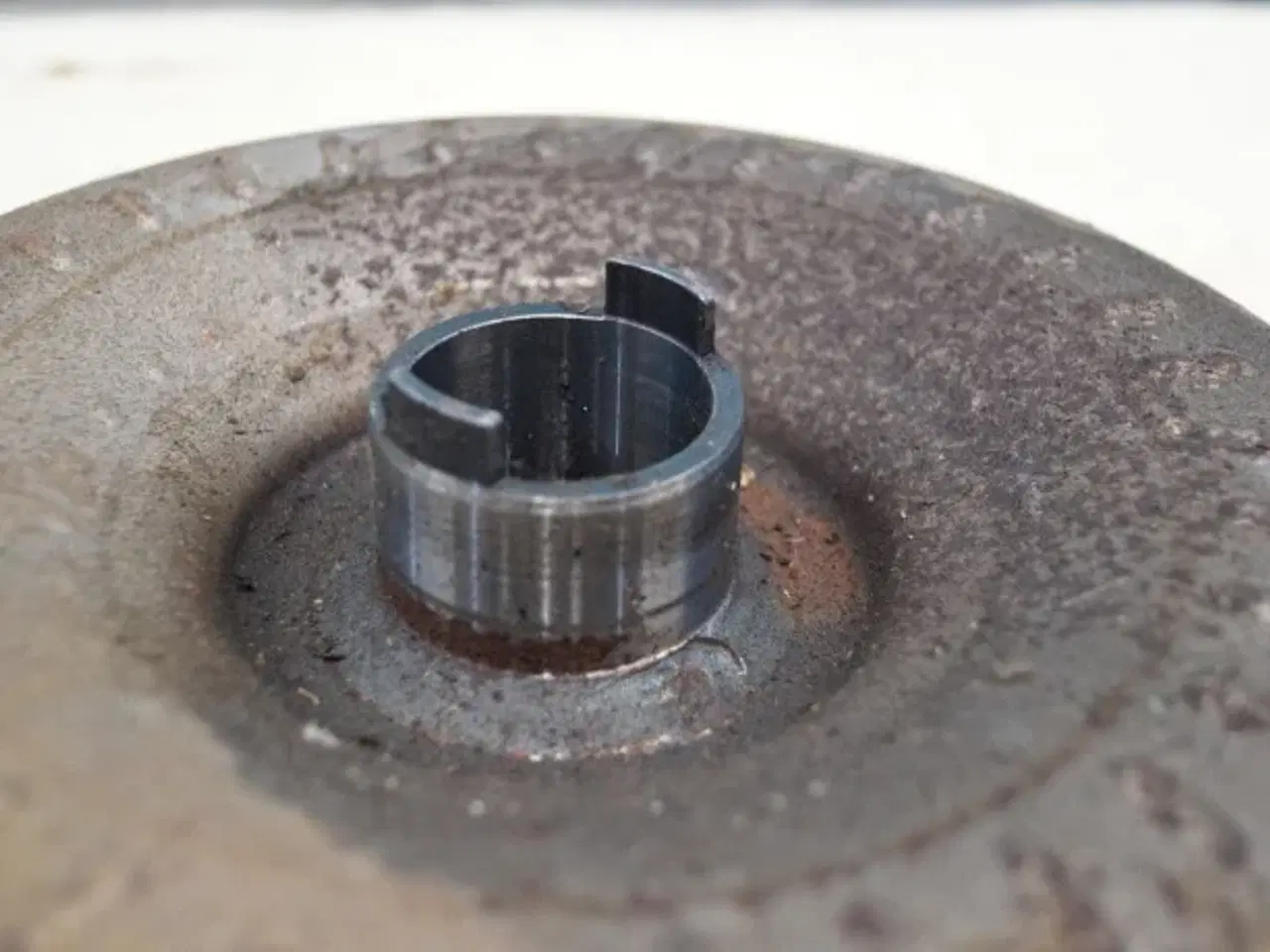 Billede 12 - Manitou MT 932T Converter 209372