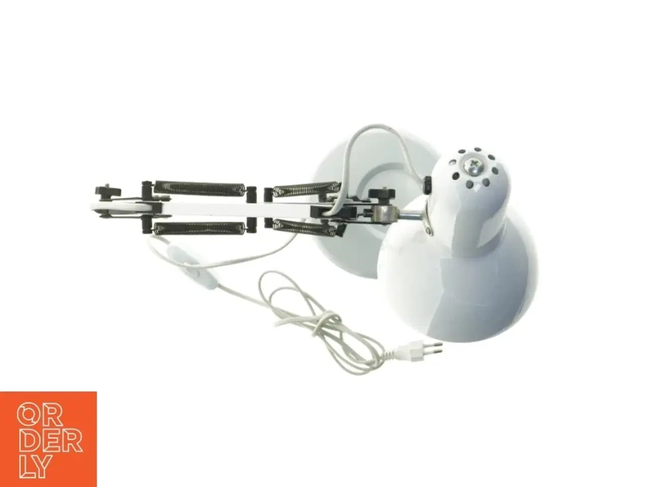 Billede 2 - Arkitektlampe (str. 48 x 31 x 16 cm)