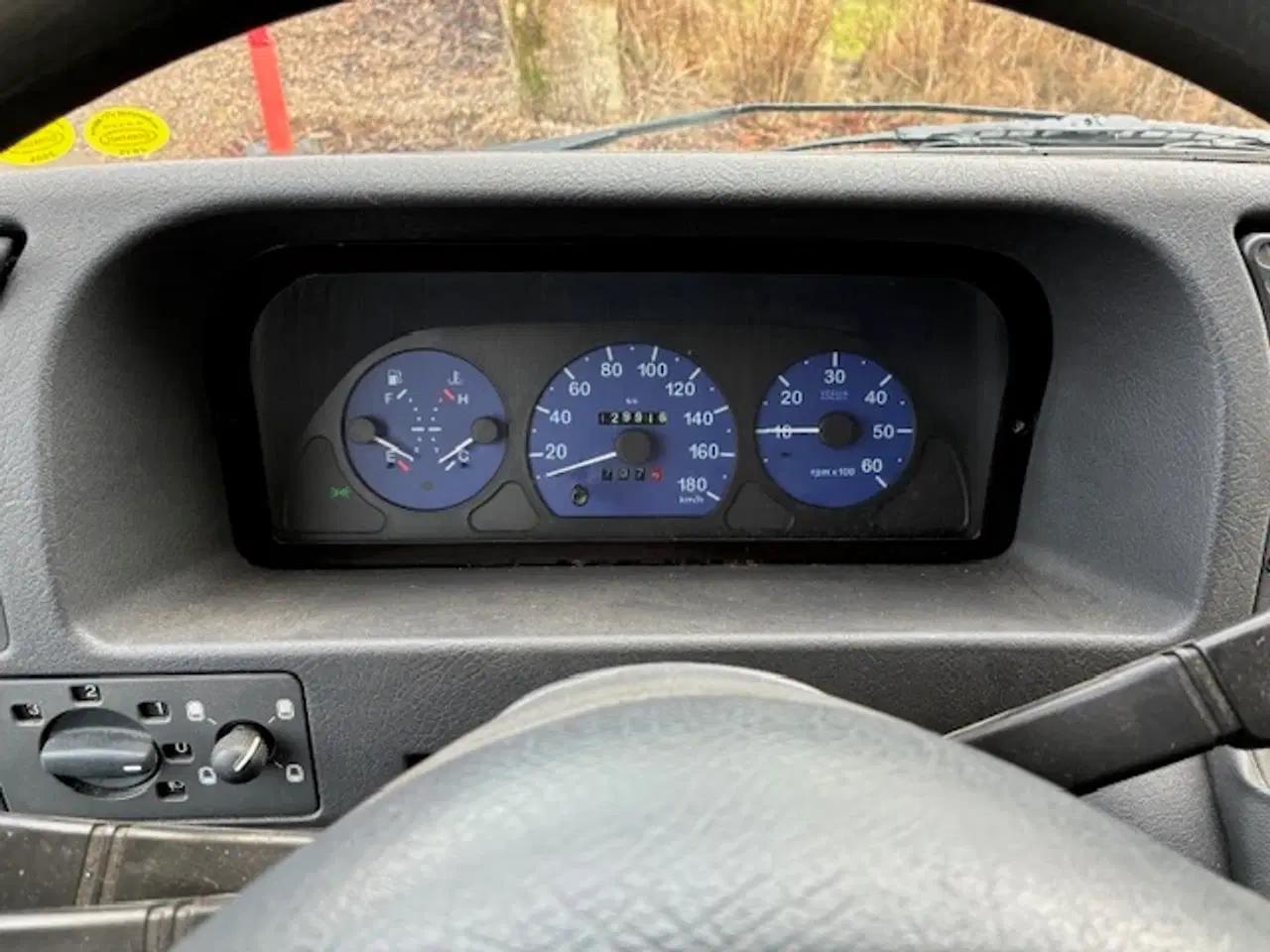 Billede 5 - Citrôen Jumper 230 3400kg  2,5TDI Lad m/læsserampe