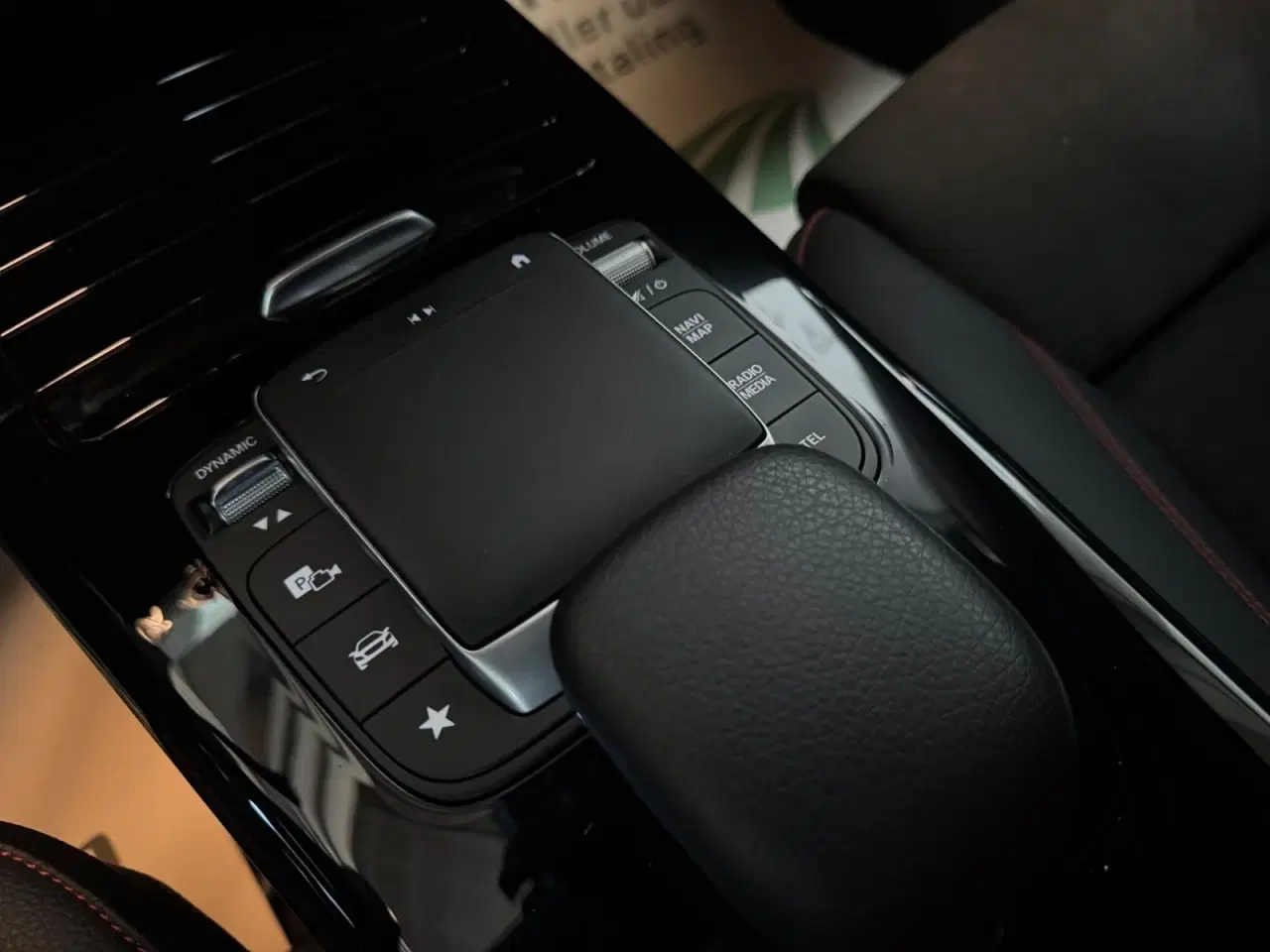 Billede 16 - Mercedes A200 1,3 AMG Line aut.