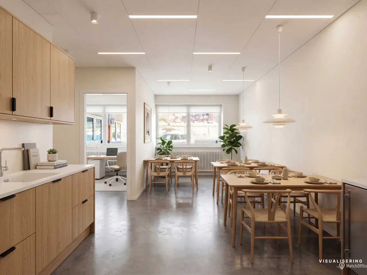 Billede 12 - Ledigt til overtagelse