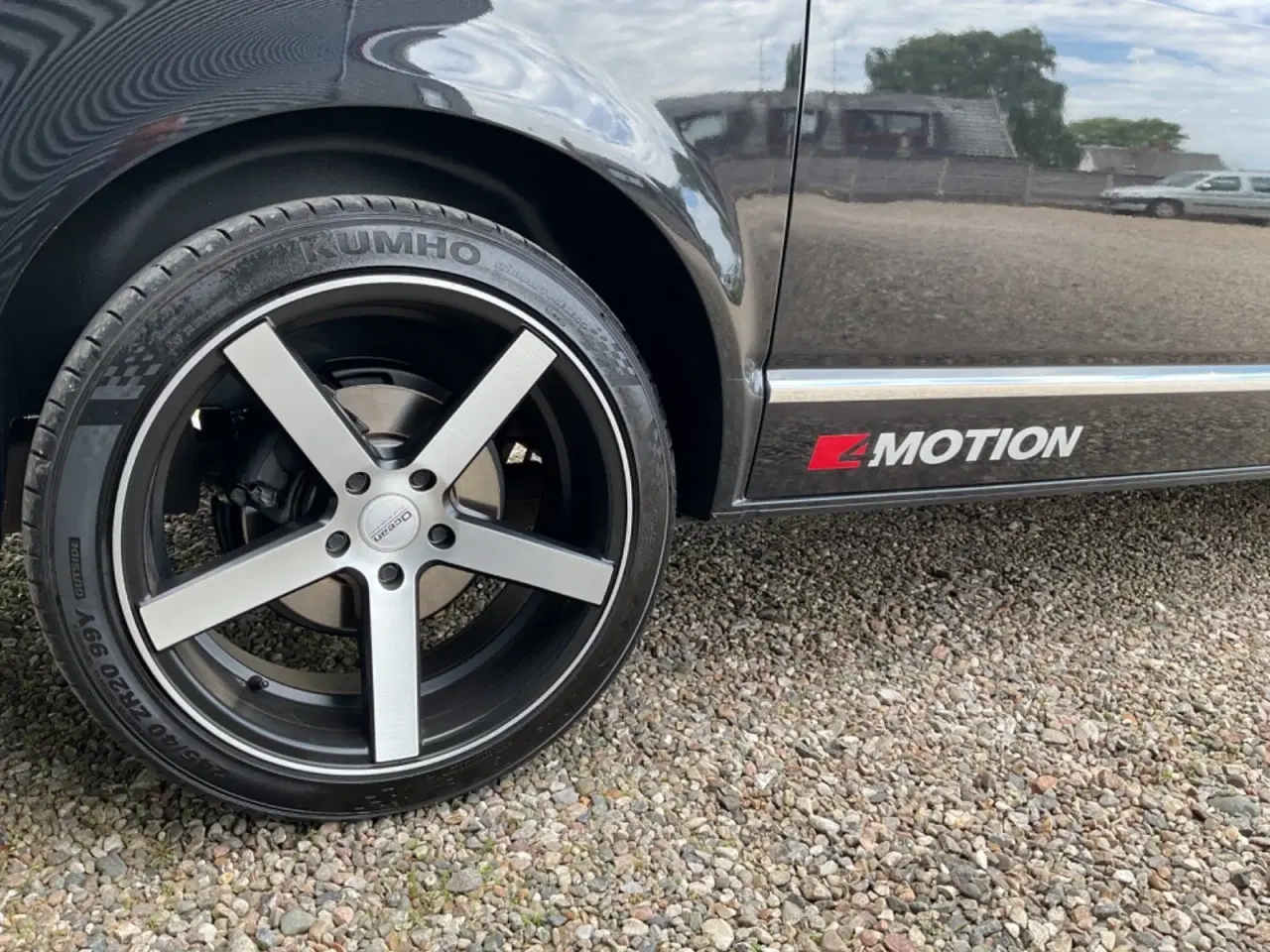 Billede 9 - VW Multivan 2,0 TDi 180 Highline DSG 4Motion kort