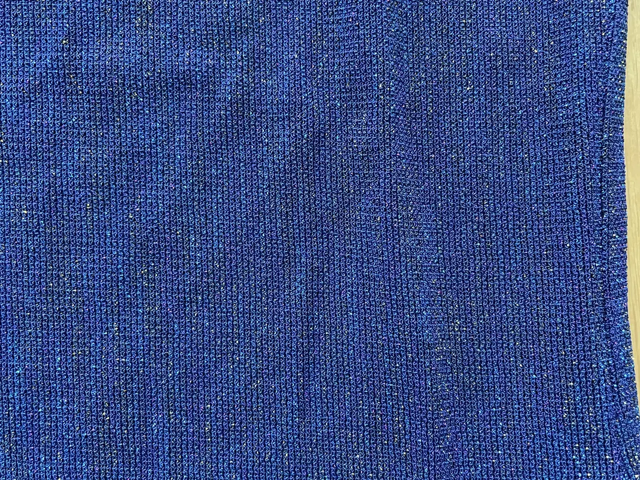 Billede 3 - Moves meshbluse multiglimmer