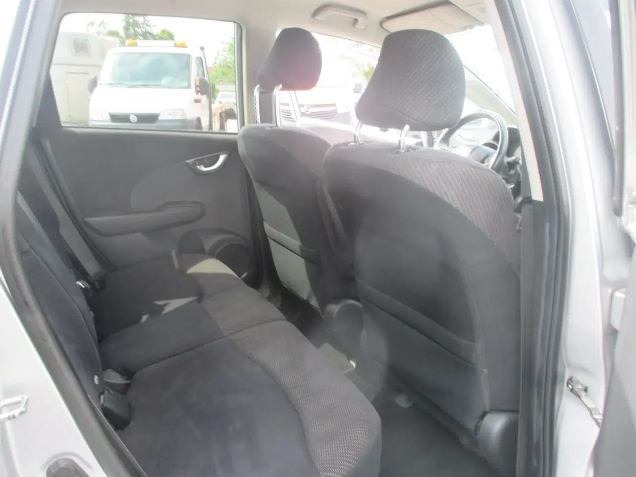 Billede 8 - Honda Jazz 1,4 Comfort+