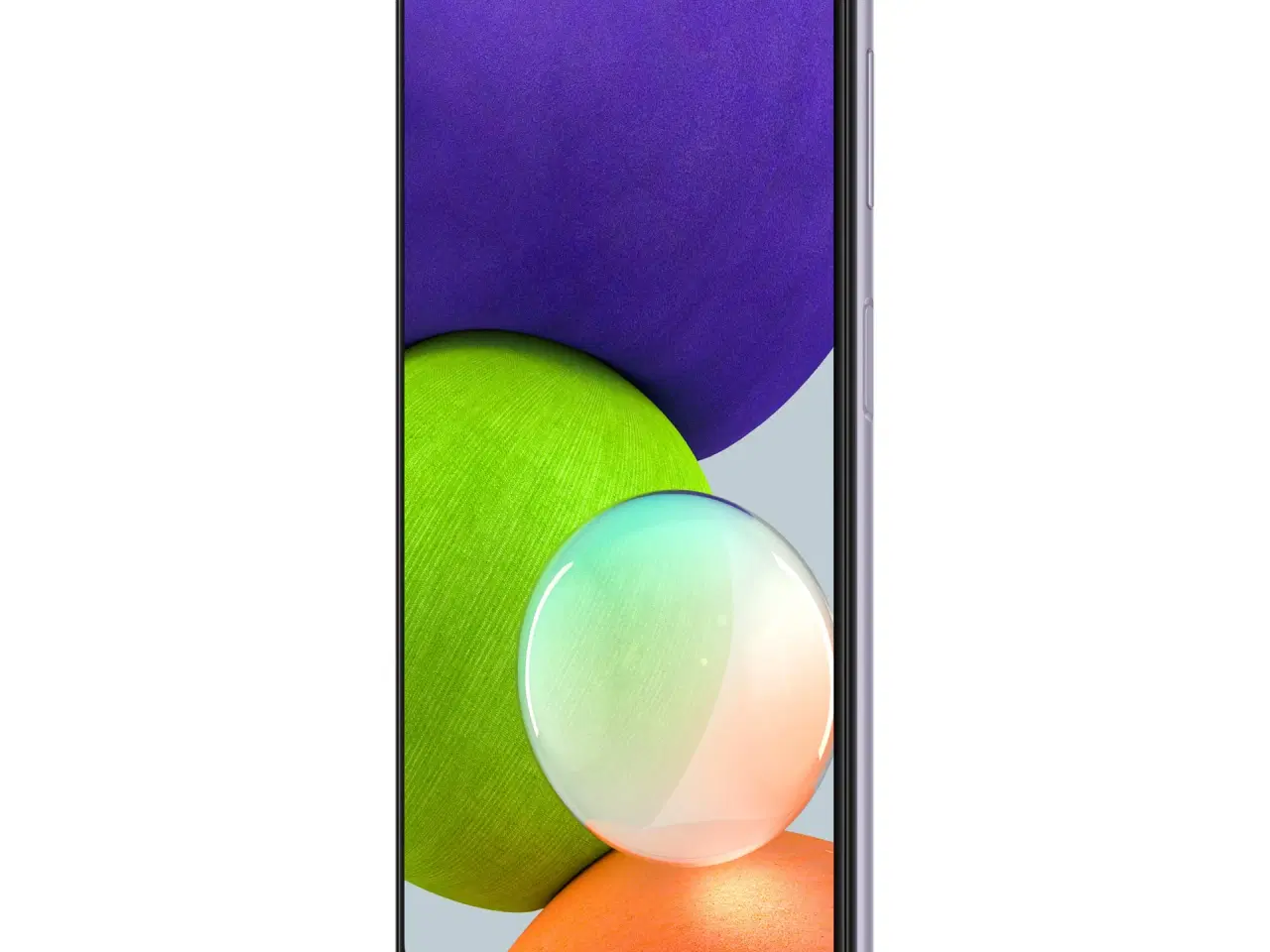 Billede 1 - Samsung galaxy A22