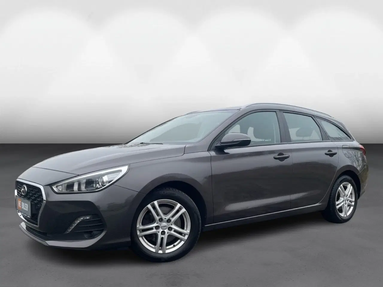 Billede 1 - Hyundai i30 1,4 T-GDi Trend stc.