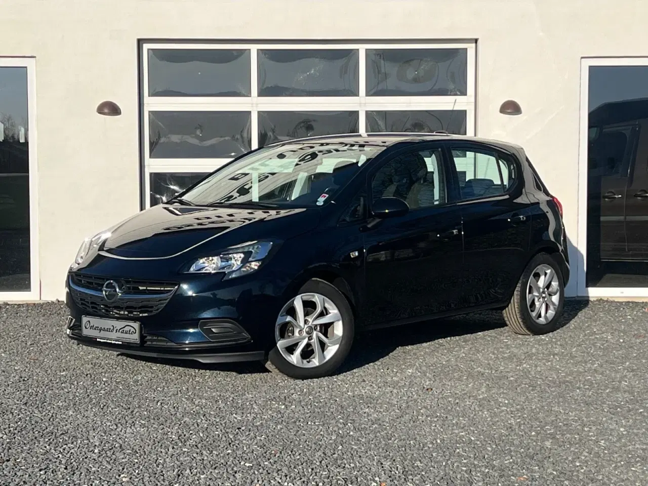 Billede 2 - Opel Corsa 1,4 16V Sport