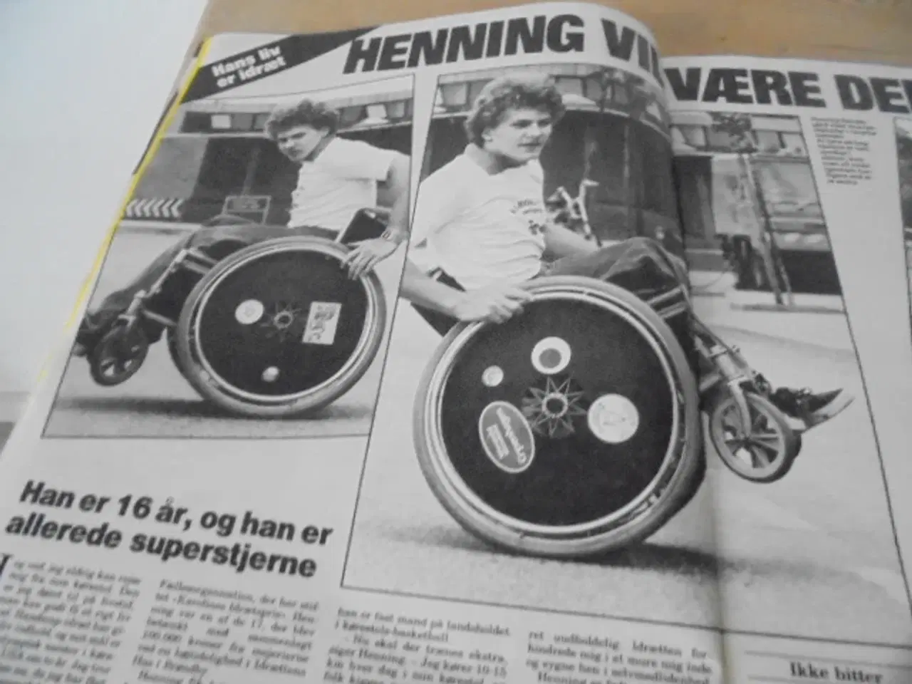 Billede 3 - SE og Hør nr. 12 fra 1979