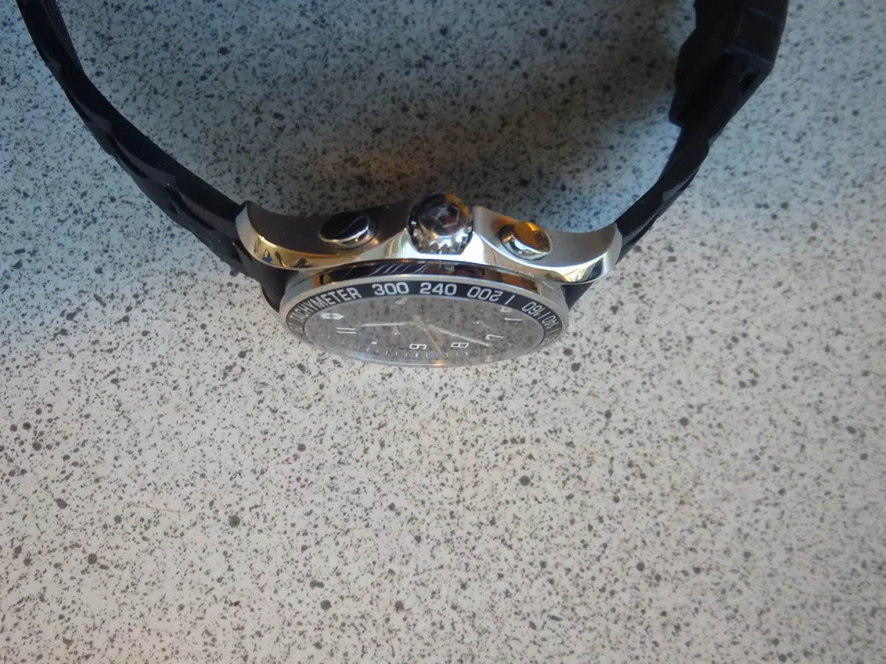 Billede 7 - Herreur Victorinox Swiss Army Chrono Classic model