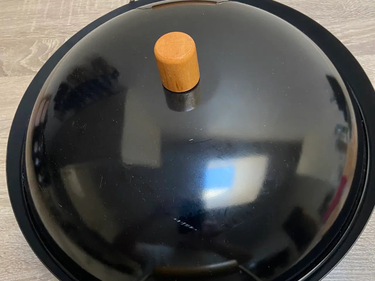 Billede 4 - Blender og Wok 