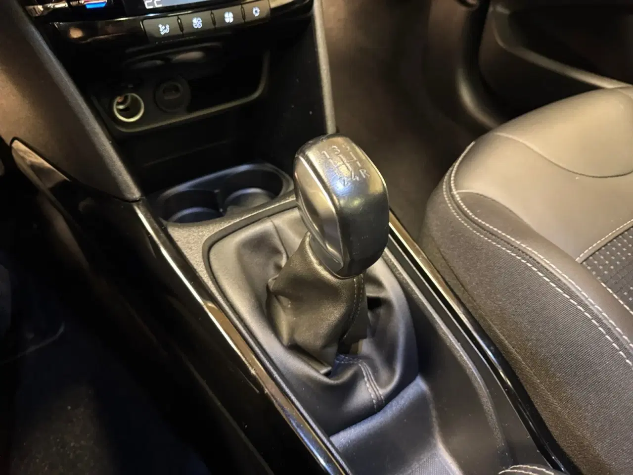 Billede 11 - Peugeot 2008 1,5 BlueHDi 100 Prestige