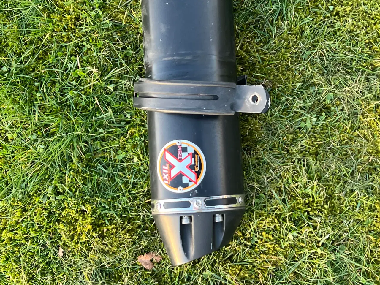 Billede 1 - Udstødning slip on 